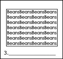 Dingbats Sample 03