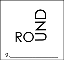 Dingbats Sample 09