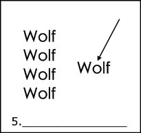 Dingbats Sample 05